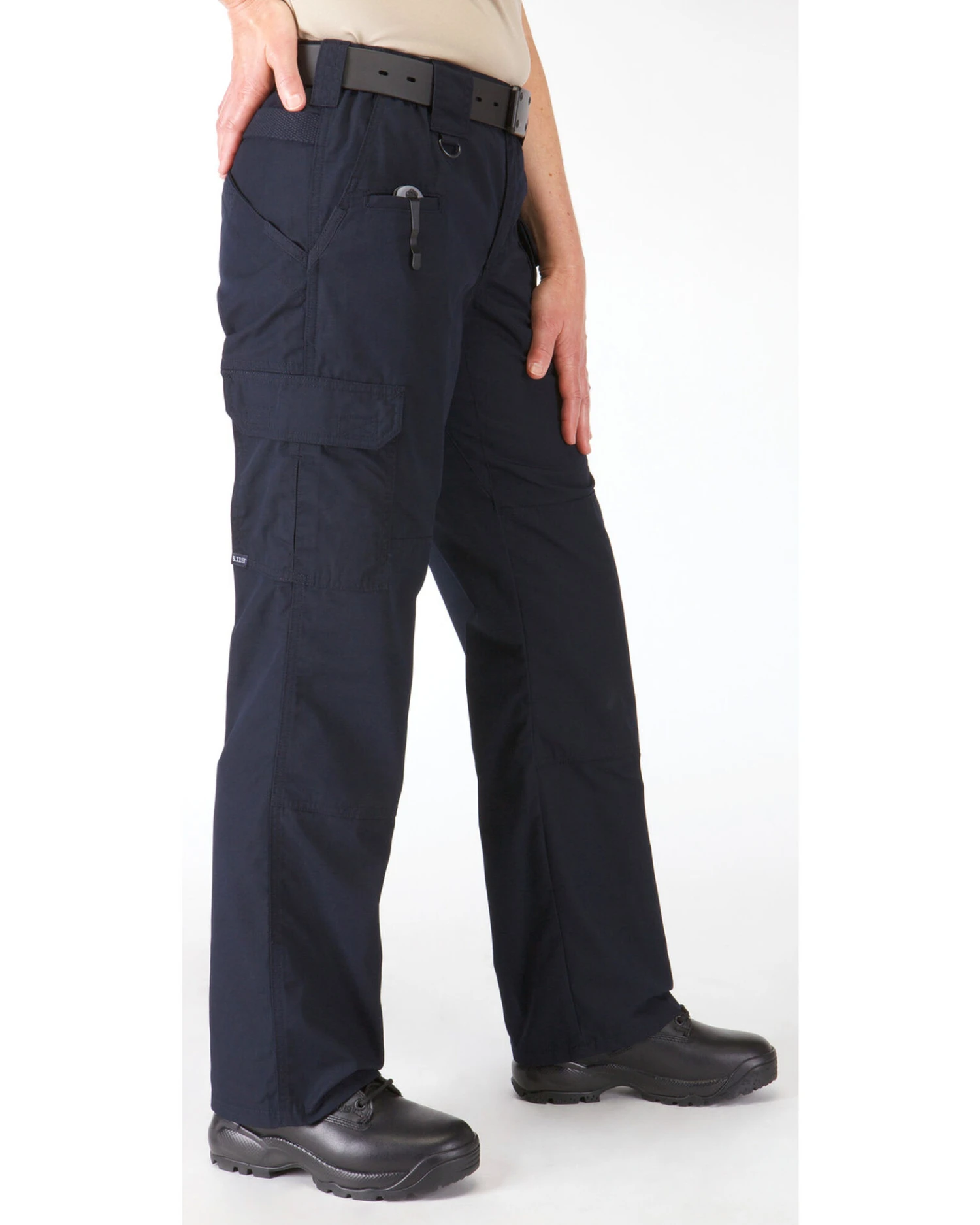 5.11 Tactical Women's Taclite Pro Pants 2 5.11 Tactical Women's Taclite Pro Pants - Image 2