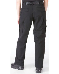 5.11 Tactical Women's TDU Pants -Wild West Belle Sales 073884 89 P2