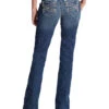 Ariat Women's FR Entwined Bootcut Jeans