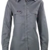 Lapco Women's FR UltraSoft Uniform Shirt
