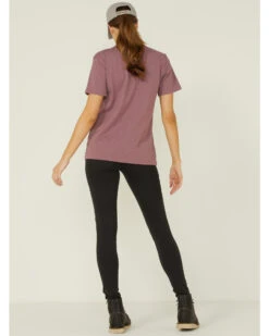 Carhartt Women's Force Utility Knit Leggings 6 Carhartt Women's Force Utility Knit Leggings -Wild West Belle Sales 2000223679 001 P4