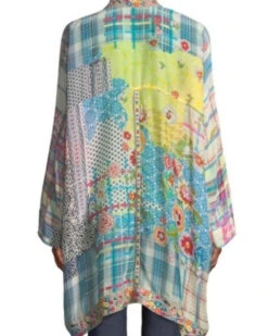 Johnny Was Women's Solomio Kimono