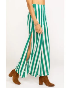 Show Me Your Mumu Women's Court Pants -Wild West Belle Sales 2000285869 300 P3