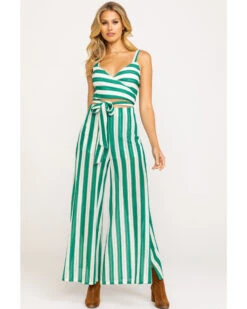 Show Me Your Mumu Women's Court Pants -Wild West Belle Sales 2000285869 300 P6