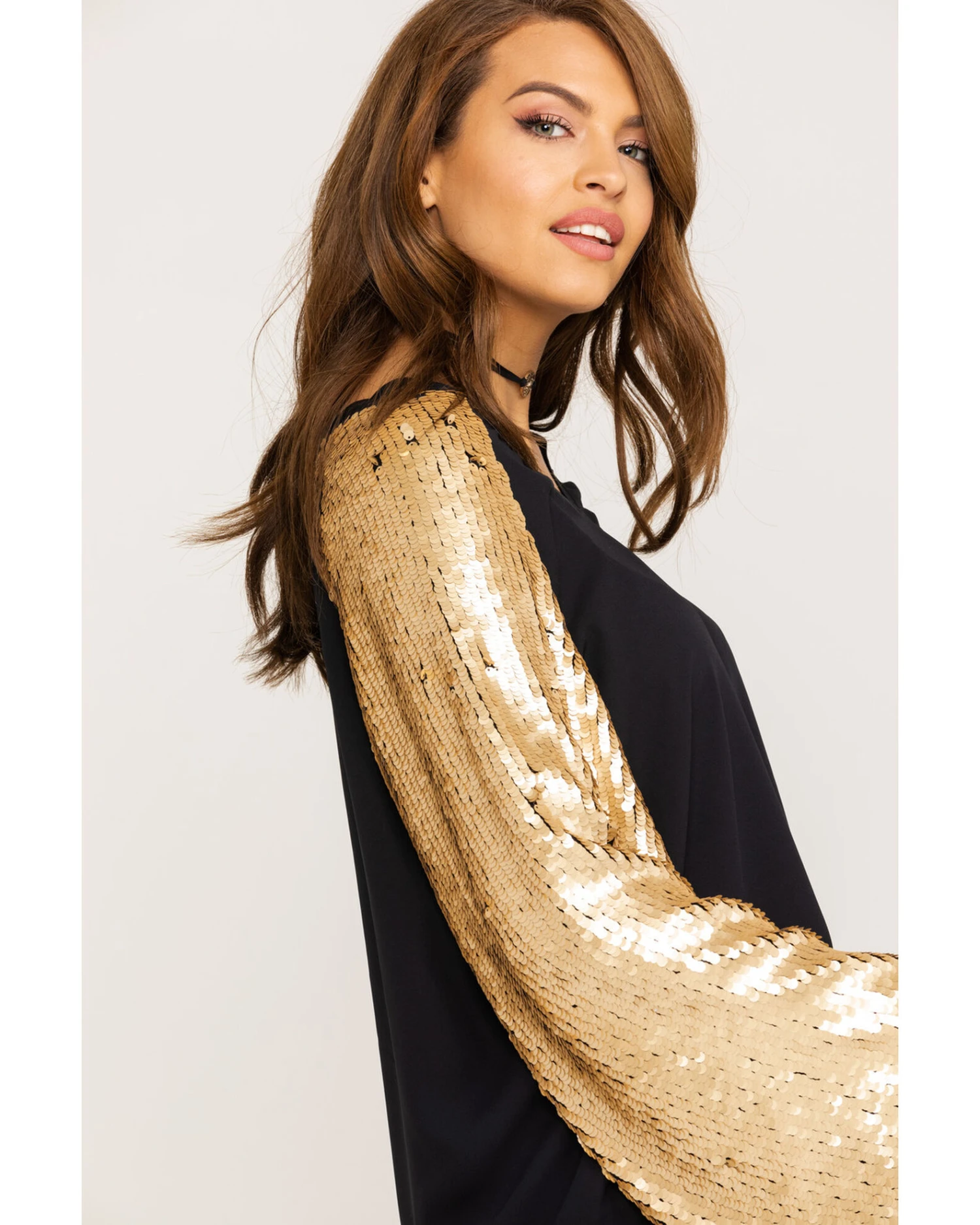 Ariat Women's Cha-Ching Top 6 Ariat Women's Cha-Ching Top - Image 6