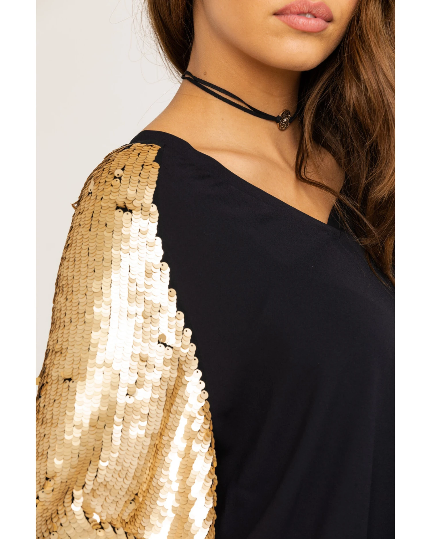 Ariat Women's Cha-Ching Top 2 Ariat Women's Cha-Ching Top - Image 2