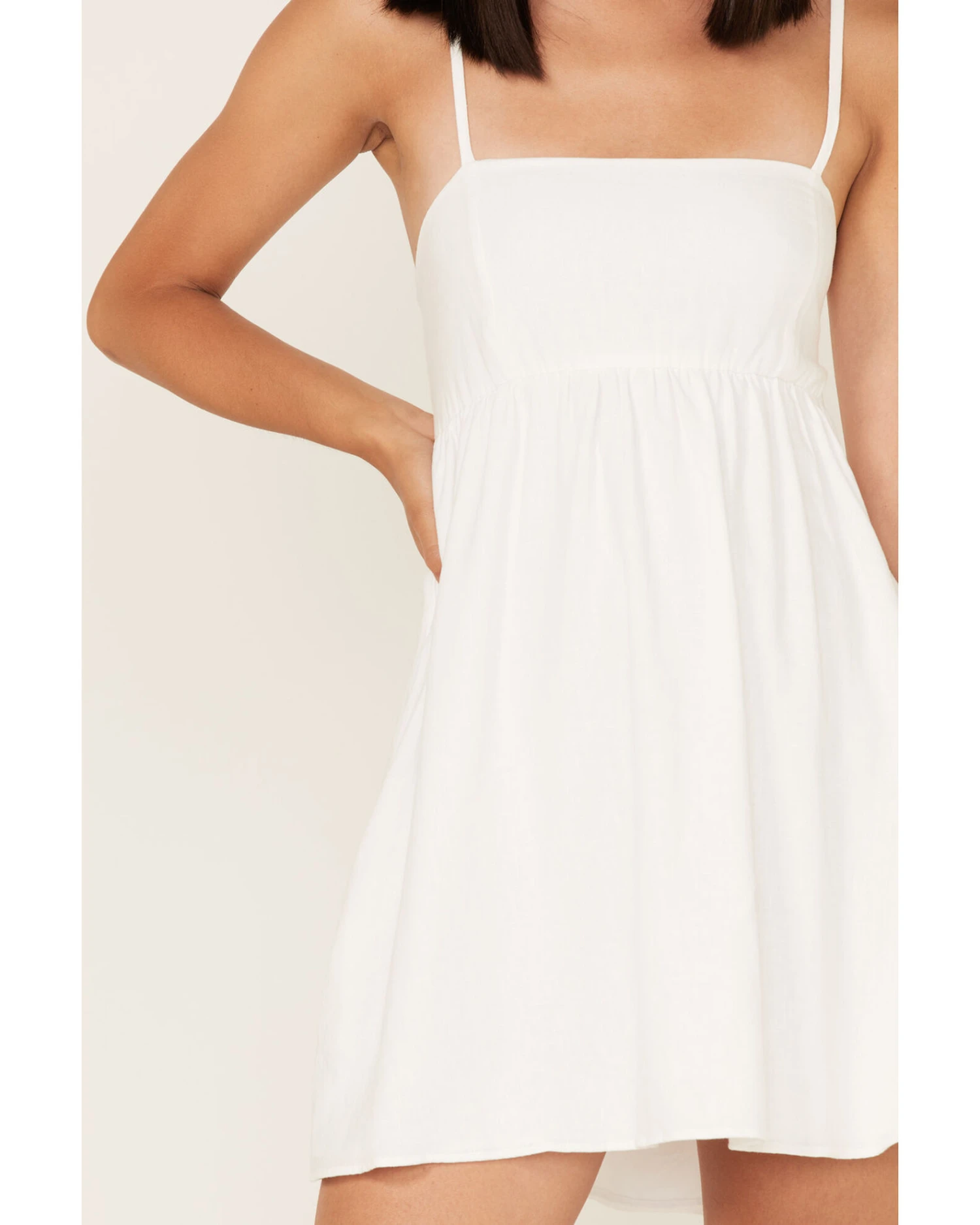 Show Me Your Mumu Women's Gretchen Mini Dress 3 Show Me Your Mumu Women's Gretchen Mini Dress - Image 3