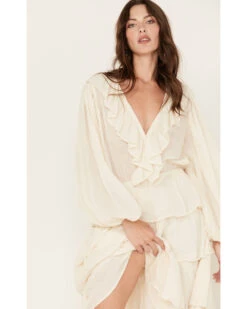 Jen's Pirate Booty Women's Moon Midi Dress 7 Jen's Pirate Booty Women's Moon Midi Dress -Wild West Belle Sales 2000379661 101 P2