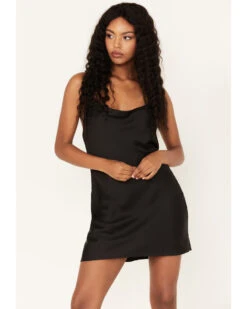 Show Me Your Mumu Women's Bling Mini Dress -Wild West Belle Sales 2000381805 001 P2