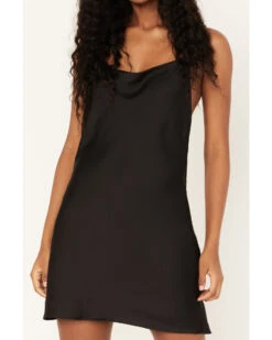 Show Me Your Mumu Women's Bling Mini Dress -Wild West Belle Sales 2000381805 001 P3