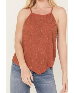 Idyllwind Women's Embellished Tank