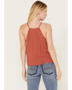 Idyllwind Women's Embellished Tank -Wild West Belle Sales 2000386688 202 P4