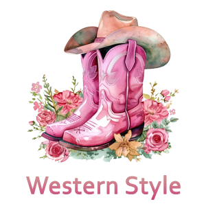 Wild West Belle Sales